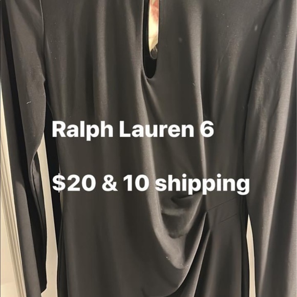 Women’s dresses for sale! Willing to bundle - Picture 8 of 8